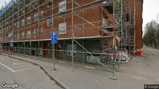 Lägenheter att hyra i Eskilstuna - Bild från Google Street View