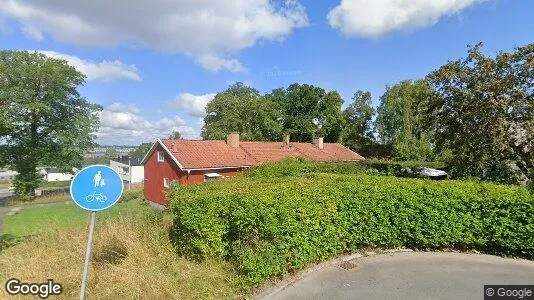 Lägenheter att hyra i Jönköping - Bild från Google Street View