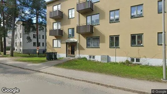 Lägenheter att hyra i Söderort - Bild från Google Street View