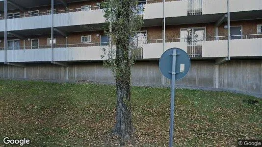 Lägenheter att hyra i Västerort - Bild från Google Street View