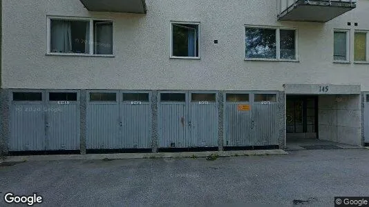Lägenheter att hyra i Västerort - Bild från Google Street View