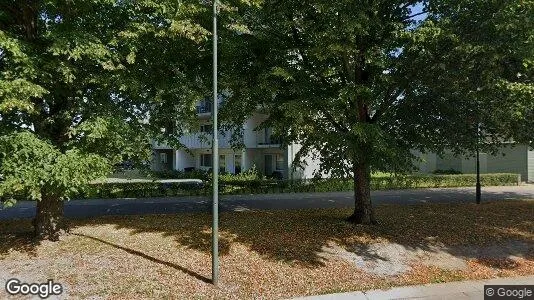 Lägenheter att hyra i Malmö Centrum - Bild från Google Street View