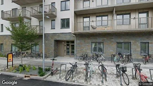 Lägenheter att hyra i Område ej specificerat - Bild från Google Street View