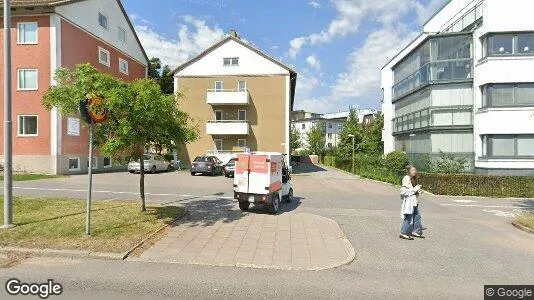 Lägenheter att hyra i Linköping - Bild från Google Street View