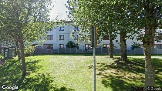 Lägenheter att hyra i Angered - Bild från Google Street View