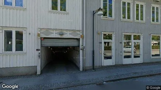Lägenheter att hyra i Alingsås - Bild från Google Street View