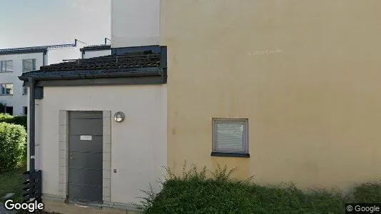 Lägenheter att hyra i Västerort - Bild från Google Street View