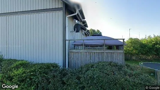 Lägenheter att hyra i Varberg - Bild från Google Street View