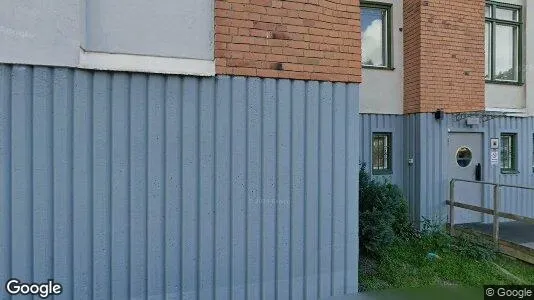 Lägenheter att hyra i Västerort - Bild från Google Street View
