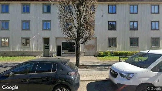 Lägenheter att hyra i Majorna-Linné - Bild från Google Street View