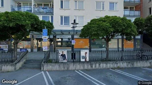 Lägenheter att hyra i Sollentuna - Bild från Google Street View