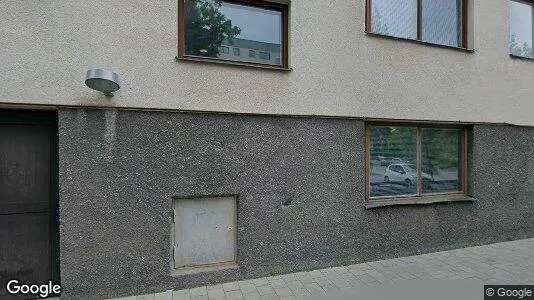 Lägenheter att hyra i Söderort - Bild från Google Street View