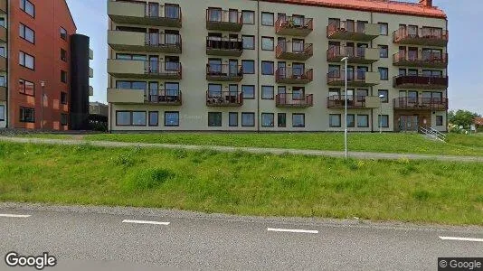 Lägenheter att hyra i Askim-Frölunda-Högsbo - Bild från Google Street View