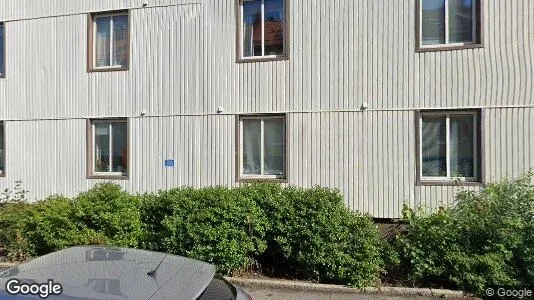Lägenheter att hyra i Örgryte-Härlanda - Bild från Google Street View