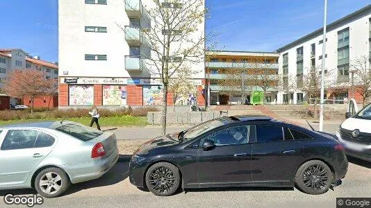 Lägenheter att hyra i Göteborg Östra - Bild från Google Street View