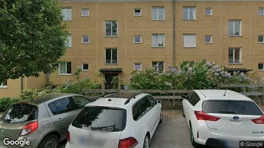 Lägenheter att hyra i Söderort - Bild från Google Street View