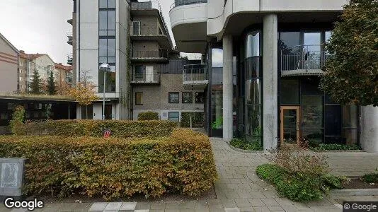 Lägenheter att hyra i Sofielund - Bild från Google Street View