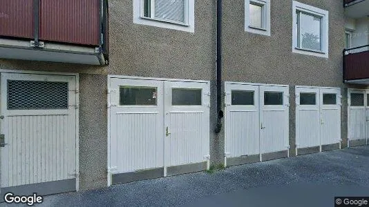 Lägenheter att hyra i Västerort - Bild från Google Street View