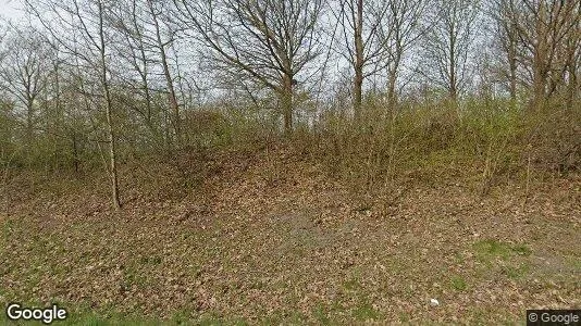Lägenheter att hyra i Lund - Bild från Google Street View