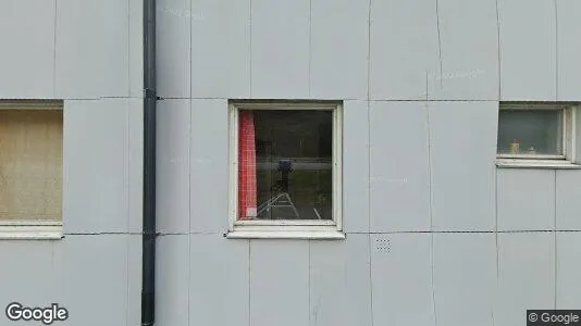 Lägenheter att hyra i Västra hisingen - Bild från Google Street View