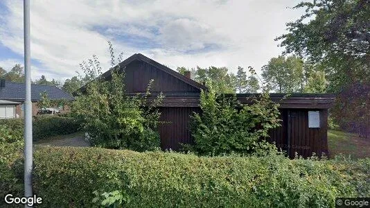 Lägenheter att hyra i Motala - Bild från Google Street View