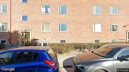 Lägenheter att hyra i Lidingö - Bild från Google Street View