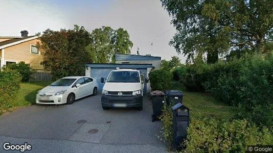 Lägenheter att hyra i Västerort - Bild från Google Street View