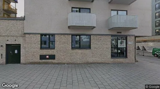 Lägenheter att hyra i Järfälla - Bild från Google Street View
