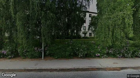 Lägenheter att hyra i Söderort - Bild från Google Street View