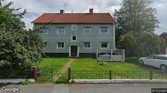 Lägenheter att hyra i Nässjö - Bild från Google Street View