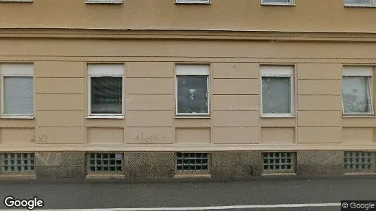 Lägenheter att hyra i Jönköping - Bild från Google Street View