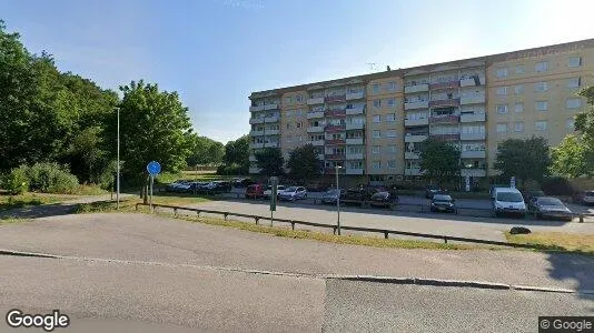 Lägenheter att hyra i Västerås - Bild från Google Street View