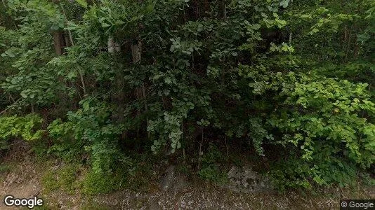 Lägenheter att hyra i Partille - Bild från Google Street View