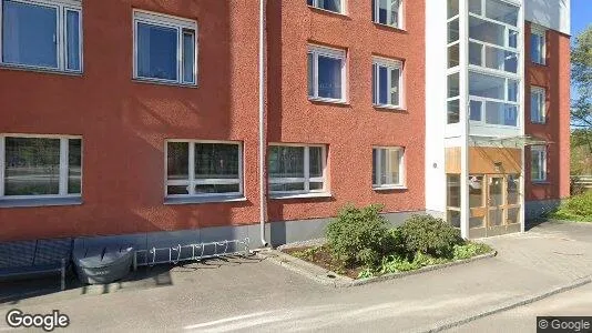 Lägenheter att hyra i Västerort - Bild från Google Street View