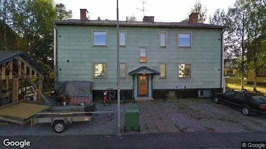Lägenheter att hyra i Luleå - Bild från Google Street View