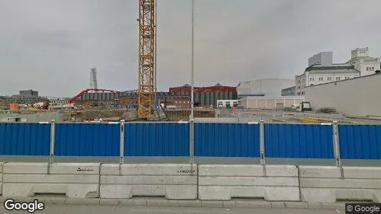 Lägenheter att hyra i Malmö Centrum - Bild från Google Street View