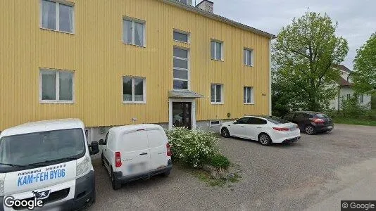 Lägenheter att hyra i Falun - Bild från Google Street View