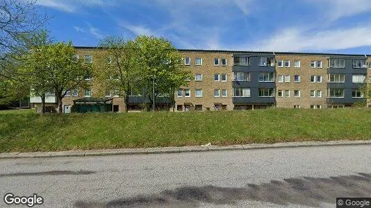 Lägenheter att hyra i Fosie - Bild från Google Street View