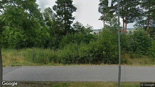 Lägenheter att hyra i Strängnäs - Bild från Google Street View