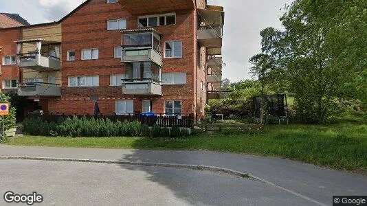 Lägenheter att hyra i Söderort - Bild från Google Street View