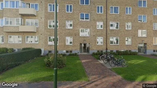 Lägenheter att hyra i Malmö Centrum - Bild från Google Street View