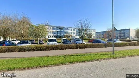 Lägenheter att hyra i Lund - Bild från Google Street View