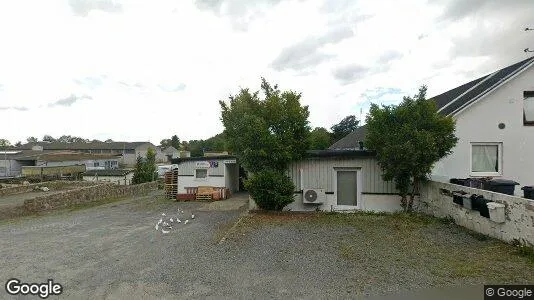 Lägenheter att hyra i Skurup - Bild från Google Street View