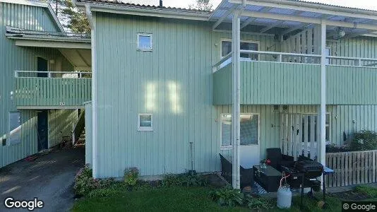 Lägenheter att hyra i Degerfors - Bild från Google Street View