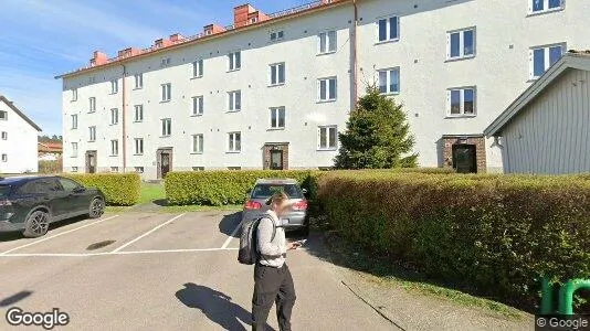 Lägenheter att hyra i Göteborg Östra - Bild från Google Street View