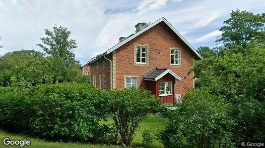 Lägenheter att hyra i Värmdö - Bild från Google Street View