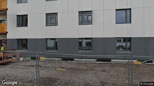 Lägenheter att hyra i Karlstad - Bild från Google Street View