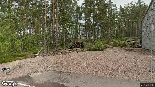 Lägenheter att hyra i Karlstad - Bild från Google Street View