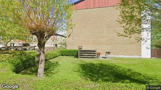 Lägenheter att hyra i Lund - Bild från Google Street View