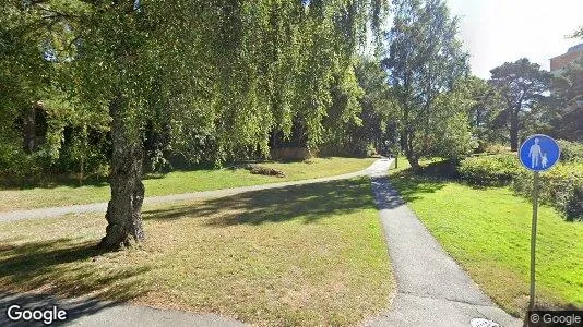 Lägenheter att hyra i Askim-Frölunda-Högsbo - Bild från Google Street View